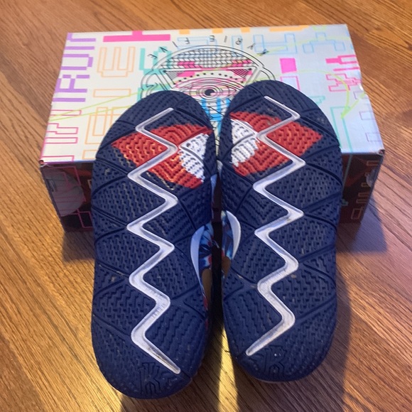 KYBRID S2 sneaker - Picture 3 of 5